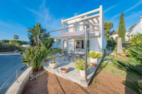 Villa CAS FERRER